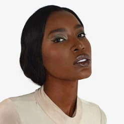 Fond De Teint Crème Poudre True Color SPF15 - Black Opal -Evolve Cosmetiques 12.Beautiful Bronze Model large 6980a6c8 d6a0 488a 9a4d 5ba5b5ac7f23