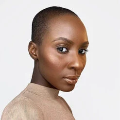 Fond De Teint Poudre Ultra Mat - Black Opal -Evolve Cosmetiques 18.Suede Mocha Model large b0756e9b 508b 4d02 a9fc 370c758609f9