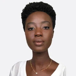 Correcteur De Teint Flawless Perfecting Concealer - Black Opal -Evolve Cosmetiques 19.Black Walnut Model large f6d25be7 b3f7 4e59 a6be b9b690845214