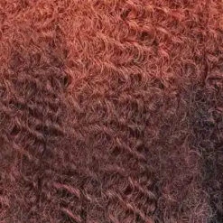 Mèches XPRESSION SPRINGY AFRO TWIST 16 Pouces -Outré -Evolve Cosmetiques 2t99j350