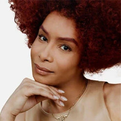 Fond De Teint Crème Poudre True Color Protection UVA/UVB - Black Opal -Evolve Cosmetiques 4.Heavenly Honey Model large 7b2b3233 b2dd 4b1e b7ac 7466a10564a2