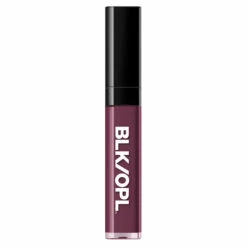 Lip Gloss High Shine - Black Opal -Evolve Cosmetiques 6 BLKOPL CS HighShineLipGloss JamSession