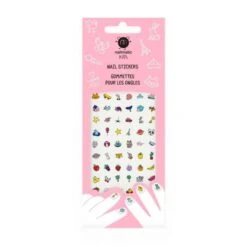 Stickers Ongles Enfant - Nailmatic