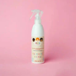 Spray Hydratant Démêlant Quotidien Enfants - Afro Ricci -Evolve Cosmetiques AfroRicci Kids Spray Enfant Spritz Idratante Quotidiano Ravviva Ricci