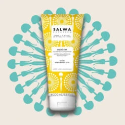 Après-Shampooing Nourrissant Au Chébé - Salwa Petersen -Evolve Cosmetiques Apres Shampoing Chebe HA Salwa Petersen