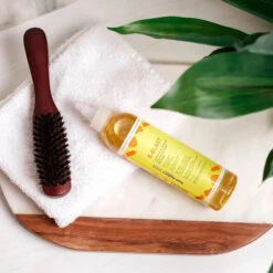 Huile Soin E-Blast- Aunt Jackie's Kids -Evolve Cosmetiques Aunt Jackie s Kids E Blast Nourishing Scalp Remedy