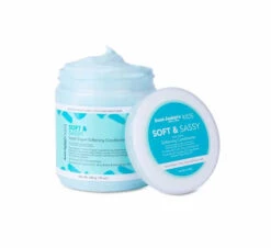 Après-shampoing Enfant Soft & Sassy - Aunt Jackie's Kids