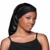 Evolve Bonnet Tube Satin Pour Locks Et Tresses