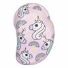 Tangle® Teezer Brosse Enfant Original Mini Unicorn Magic - Tangle Teezer -Evolve Cosmetiques Brosse demelante multiunicorn tangle teezer