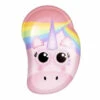 Tangle® Teezer Brosse Licorne Mini Pink Unicorn - Tangle Teezer 2 Tangle® Teezer Brosse Licorne Mini Pink Unicorn - Tangle Teezer -Evolve Cosmetiques Brosse demelante pinkunicorn tangle teezer