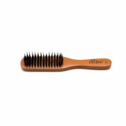 Brosse Spéciale Extensions En Poils De Sanglier - Evolve -Evolve Cosmetiques Brosse extensions cheveux 579 evolve