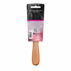 Brosse Spéciale Extensions En Poils De Sanglier - Evolve -Evolve Cosmetiques Brosse special extensions cheveux 579 evolve firstline