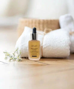 Sérum Clarifiant & Unifiant - Candès -Evolve Cosmetiques CANDES ECLAT SERUM CLARIFIANT ET UNIFIANT 30ML