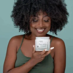 Coconut Shea CoWash - Eden Bodyworks -Evolve Cosmetiques CoWash Eden BodyWorks Coconut Shea Cleansing