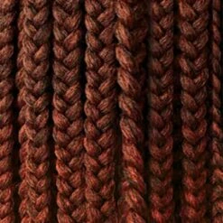 Mèches X-Pression Pre-Stretched Braids 72" 3X - Outré -Evolve Cosmetiques Couleur OUTRE 2T1 350