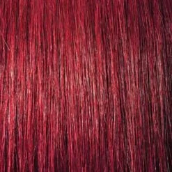 6X Mèches Pre-Stretched Teeny Braid 28" - Janet Collection 17 6X Mèches Pre-Stretched Teeny Braid 28" - Janet Collection -Evolve Cosmetiques Couleur OUTRE Burgundy