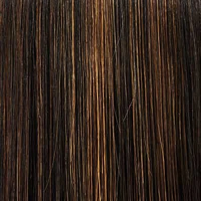 Perruque Demi-Tête Wavy Yaki Neesha H301 - Outré 7 Perruque Demi-Tête Wavy Yaki Neesha H301 - Outré – Image 5