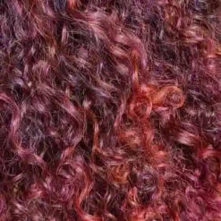 Perruque Curls Trip Converti Cap - Outré -Evolve Cosmetiques Couleur OUTRE dragon fruit