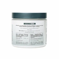 Coconut Shea CoWash - Eden Bodyworks -Evolve Cosmetiques Eden BodyWorks Coconut Shea Cleansing CoWash ingredients