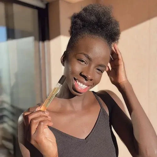 RESOLUTION N°4 Élixir Booster - Madame La Présidente 5 RESOLUTION N°4 Élixir Booster - Madame La Présidente – Image 3