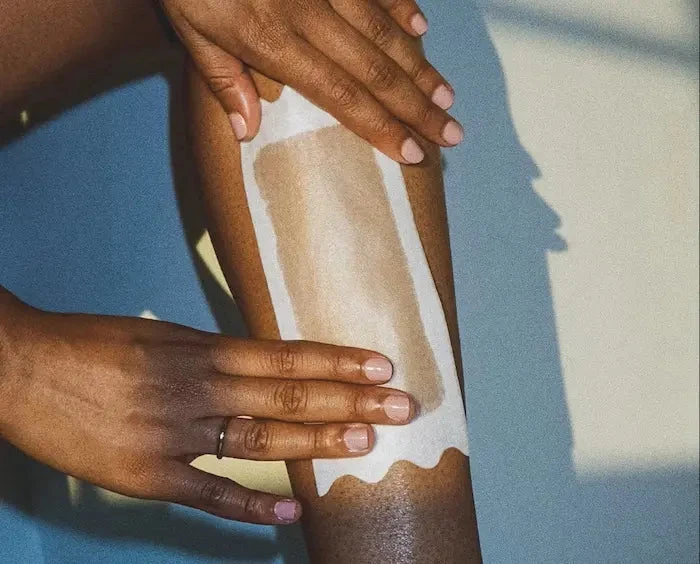 Bandes De Cire Froide Corps Bio X20 - Acorelle 4 Bandes De Cire Froide Corps Bio X20 - Acorelle – Image 2