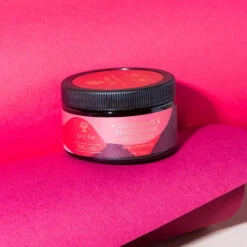 Lisseur De Bordures Gro Edges - As I Am Long & Luxe -Evolve Cosmetiques Gel Bordures GroEdges Edge Controller Long Luxe As I Am