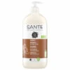 Gel Douche Santé Family Vanille Coco Bio - NaturKosmetics -Evolve Cosmetiques Gel douche Sante Family vanille coco 950ml