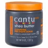Gommage Homme Cleansing Pre-Shave Scrub 227g - Cantu Men's -Evolve Cosmetiques Gommage Homme Cantu Mens Cleansing PreShave Scrub 8oz