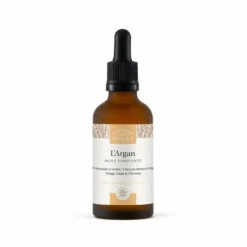 Huile D'Argan Bio - Comptoir Des Huiles
