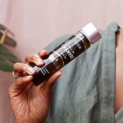 Evolve Cosmetiques 54 Evolve Cosmetiques -Evolve Cosmetiques Huile de Chanvre BIO Waam Cosmetics