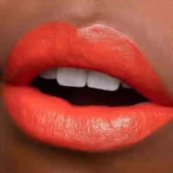 Rouge à Lèvres Hydratant - IMAN Cosmetics -Evolve Cosmetiques IMAN Cosmetics Rouge a levres Orange Hot