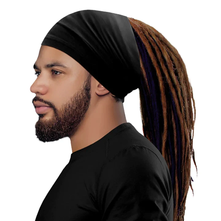 Bandeau Stretch Large Tube Pour Locks - Wav Enforcer 4 Bandeau Stretch Large Tube Pour Locks - Wav Enforcer – Image 2