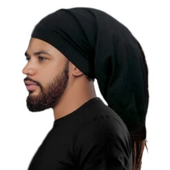 Bandeau Stretch Large Tube Pour Locks - Wav Enforcer