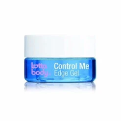 Edge Gel "Control Me" - LottaBody Coconut & Shea Oils -Evolve Cosmetiques Lottabody Control Me Edge Gel2.25oz