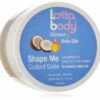 Gelée "Shape Me" Coconut & Shea Oils LottaBody -Evolve Cosmetiques Lottabody Shape me Custard Gelee coiffante