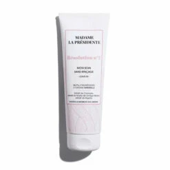 Leave-in Soin Résolution N°7 - Madame La Présidente