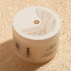 Masque Nutri-Actif Résolution N°6 - Madame La Présidente 9 Masque Nutri-Actif Résolution N°6 - Madame La Présidente -Evolve Cosmetiques Masque Nutri actif Madame La Presidente resolution N 6