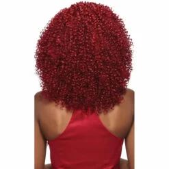 Mèches X-Pression Braid 4C Coily Loop - Outre -Evolve Cosmetiques Meches Afro Kinky X Pression Braid 4C Coily Loop teinte 425