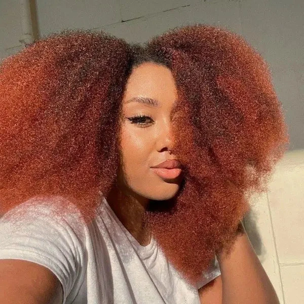 Mèches X-Pression Twisted Up Springy Afro Twist 24 Pouces 3X - Outré 4 Mèches X-Pression Twisted Up Springy Afro Twist 24 Pouces 3X - Outré – Image 2