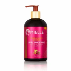 Curl Smoothie Pomegranate & Honey - Mielle