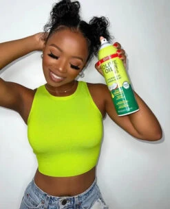 Olive Oil Sheen Spray - ORS -Evolve Cosmetiques ORS Olive Oil Nourishing Sheen Spray