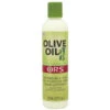 Lotion Coiffante Hydratante Olive Oil - ORS -Evolve Cosmetiques ORS lotion coiffante Olive Oil Incredibly Rich Moisturizing