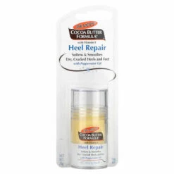 Soin Pieds Et Talons Secs Heel Repair - Palmer's Cocoa Butter -Evolve Cosmetiques Palmers Cocoa Butter soin Reparation talons