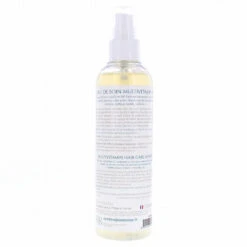 Eau De Soin Multivitaminée - SJR Paris -Evolve Cosmetiques SJR Eau de soin Multivitaminee 200ml composition