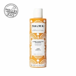 Shampooing Hydratant Chébé Et Argan - Salwa Petersen 7 Shampooing Hydratant Chébé Et Argan - Salwa Petersen -Evolve Cosmetiques Shampoing Hydratant auChebe Salwa Petersen