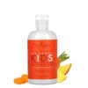 Shampoing Nourissant Mangue Et Carotte - Shea Moisture Kids -Evolve Cosmetiques Shea moisture kids shampoing enfant mango and carrots shampoo