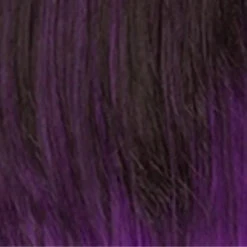 Mèches Pour Twist 3X Pre-Fluffed Afro Kinky - Dream Hair 12 Mèches Pour Twist 3X Pre-Fluffed Afro Kinky - Dream Hair -Evolve Cosmetiques T1BPURPLE