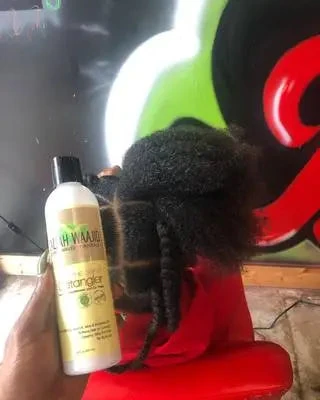 Leave In Démêlant - The Great Detangler - Taliah Waajid 6 Leave In Démêlant - The Great Detangler - Taliah Waajid – Image 4