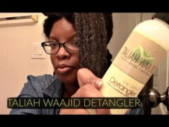 Leave In Démêlant - The Great Detangler - Taliah Waajid 10 Leave In Démêlant - The Great Detangler - Taliah Waajid -Evolve Cosmetiques Taliah waajid demelant the great detangler 235ml