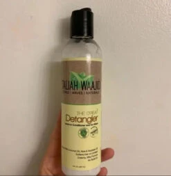 Leave In Démêlant - The Great Detangler - Taliah Waajid 13 Leave In Démêlant - The Great Detangler - Taliah Waajid -Evolve Cosmetiques Taliah waajid demelant the great detangler